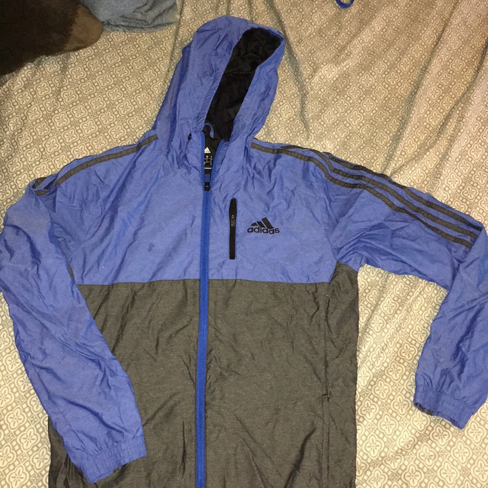 Windbreaker